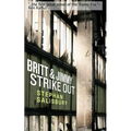 Britt & Jimmy Strike Out - Paperback