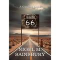 Route 66: A Guiding Light - Paperback