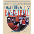 The Baffled Parent's Guide to Coaching Girls' Basketball - Paperback