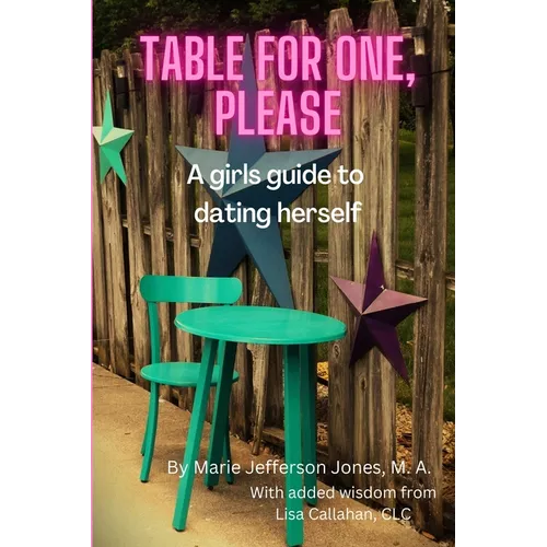 Table for One, Please - Paperback