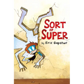 Sort of Super - Paperback