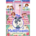 The McNifficents - Paperback