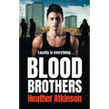 Blood Brothers - Paperback