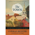 The Town: Volume 31 - Paperback