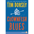 Clownfish Blues - Paperback