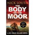 The Body on the Moor - Paperback