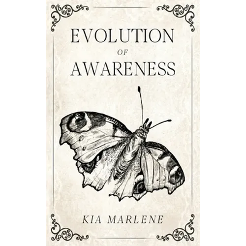 Evolution of Awareness - Hardcover