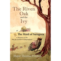 The Riven Oak and the Ivy - Paperback