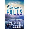 Obsession Falls - Paperback