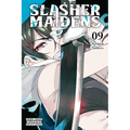 Slasher Maidens, Vol. 9 - Paperback