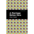 A Marriage Below Zero - Hardcover