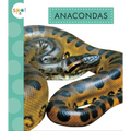 Anacondas - Paperback