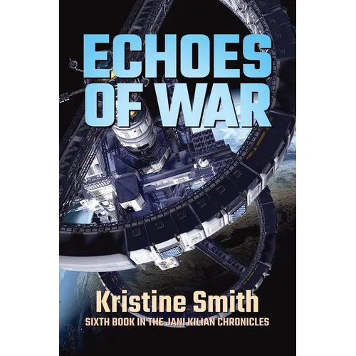 Echoes of War - Paperback