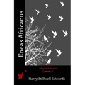 Eneas Africanus - Paperback