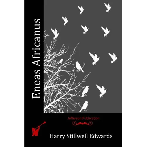 Eneas Africanus - Paperback
