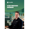 Study Processes Handbook - Hardcover