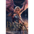 A Dark and Hollow Star - Hardcover