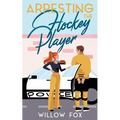 Arresting the Hockey Player - Paperback