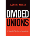 Divided Unions: The Wagner Act, Federalism, and Organized Labor