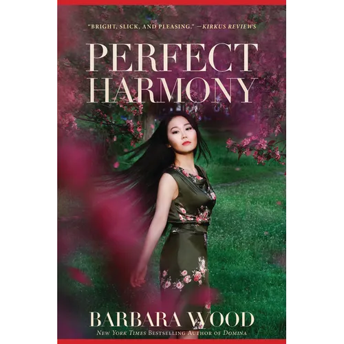 Perfect Harmony - Paperback