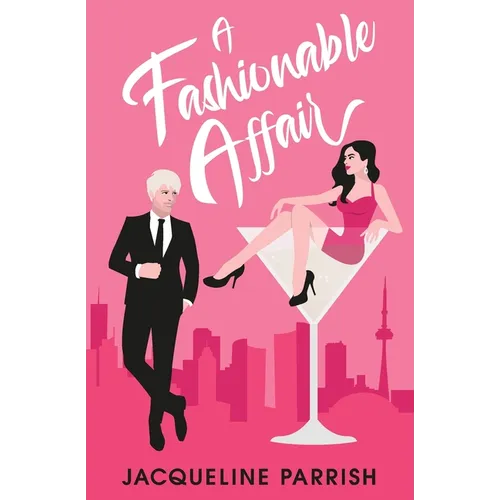 A Fashionable Affair - Paperback