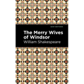 The Merry Wives of Windsor - Hardcover