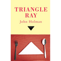 Triangle Ray - Paperback