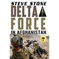 Delta Force in Afghanistan