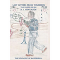 Last Letters from Tombreck: War diaries: 1941-1944