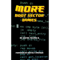 More Boot Sector Games - Hardcover