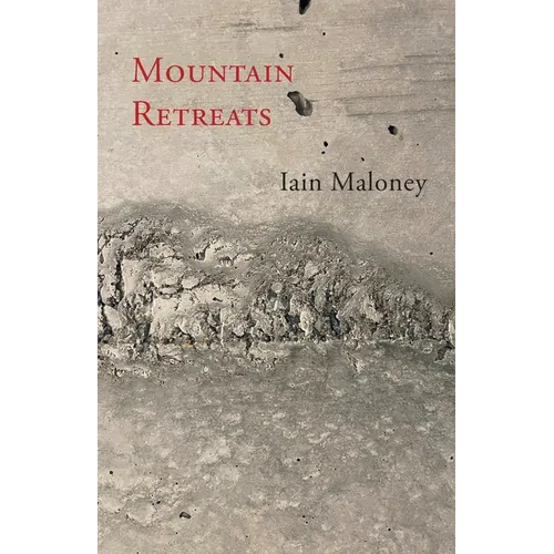 Mountain Retreats - Paperback