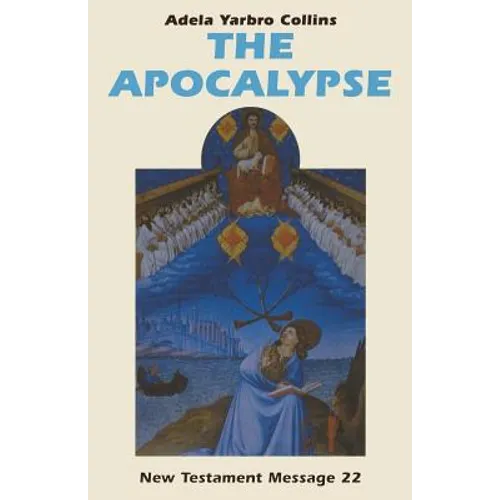 The Apocalypse - Paperback