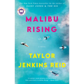 Malibu Rising: A Read with Jenna Pick - Paperback