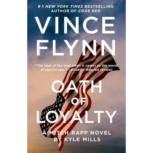 Oath of Loyalty - Paperback