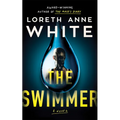 The Swimmer - Paperback