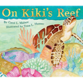 On Kiki's Reef - Paperback