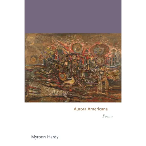 Aurora Americana: Poems - Paperback