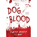 Dog Blood - Paperback