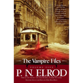 The Vampire Files, Volume Five - Paperback