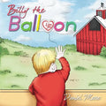 The Billy the Balloon - Paperback