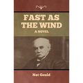 Fast as the Wind - Paperback