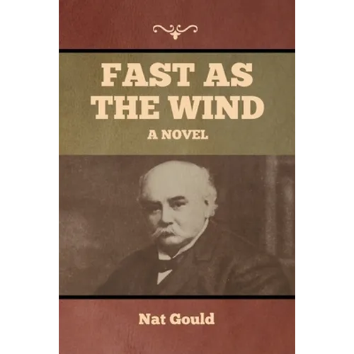 Fast as the Wind - Paperback