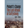 Pickett's Charge--The Last Attack at Gettysburg