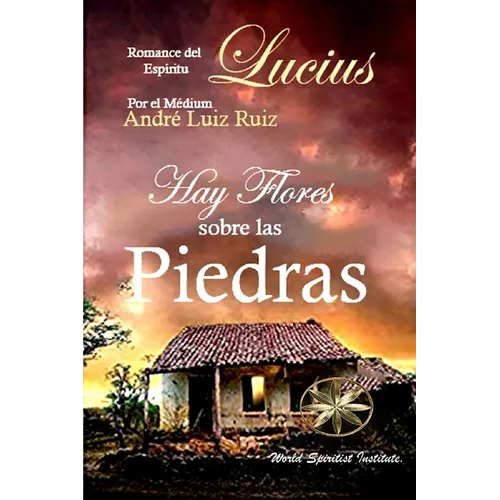 Hay Flores sobre las Piedras - Paperback
