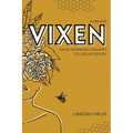 Vixen: From Mormon Convert to LDS Apostate - Paperback