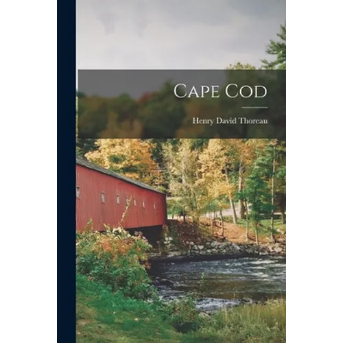 Cape Cod