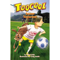 Soccer Superstar - TooCool Series - Paperback