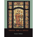 Creative Mind and Success - Paperback