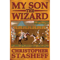 My Son, the Wizard - Paperback