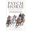 Psych Horse Handicapping - Paperback
